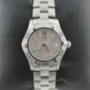 Tag Huer Aquaracer women's watch